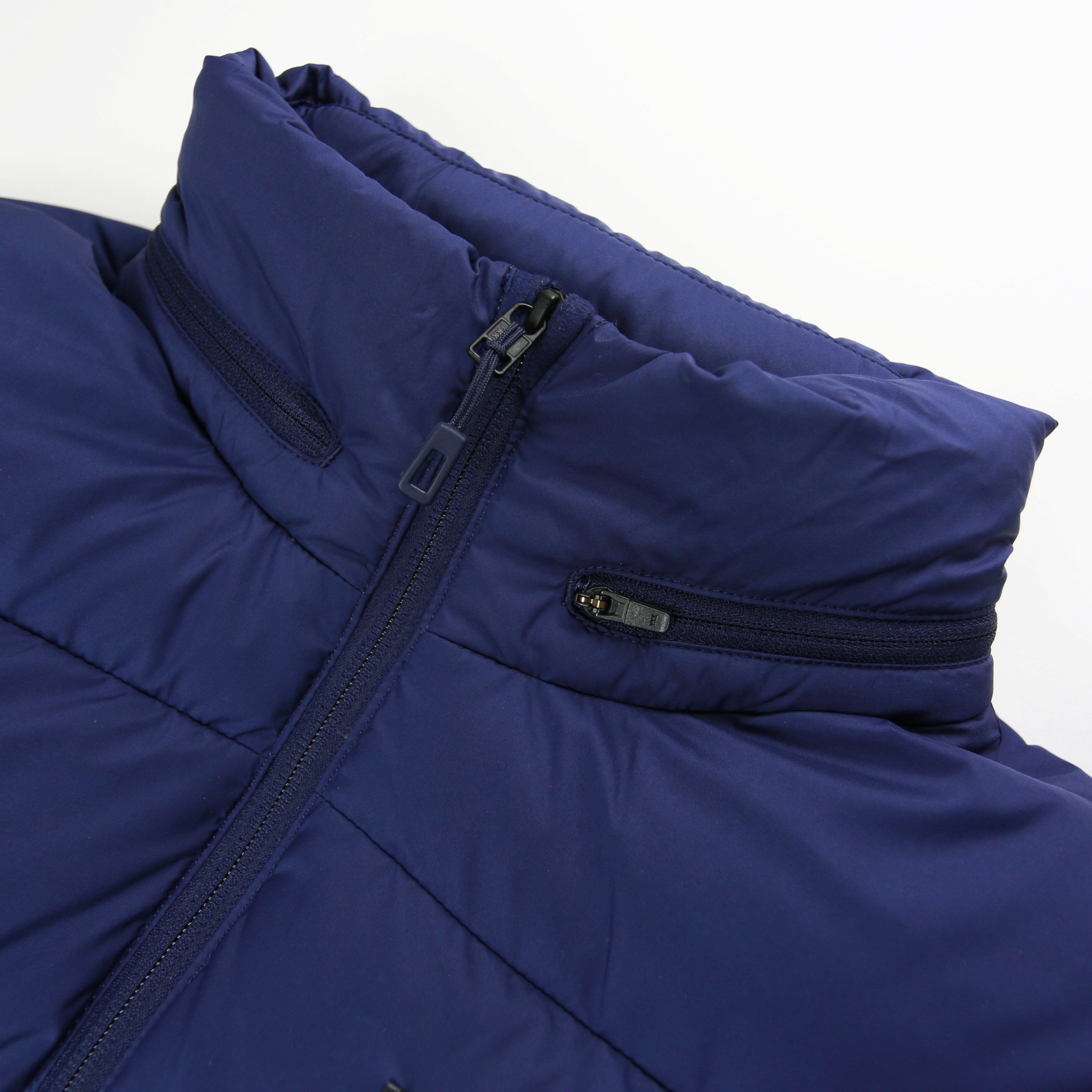 Patagonia Silent Down Jacket