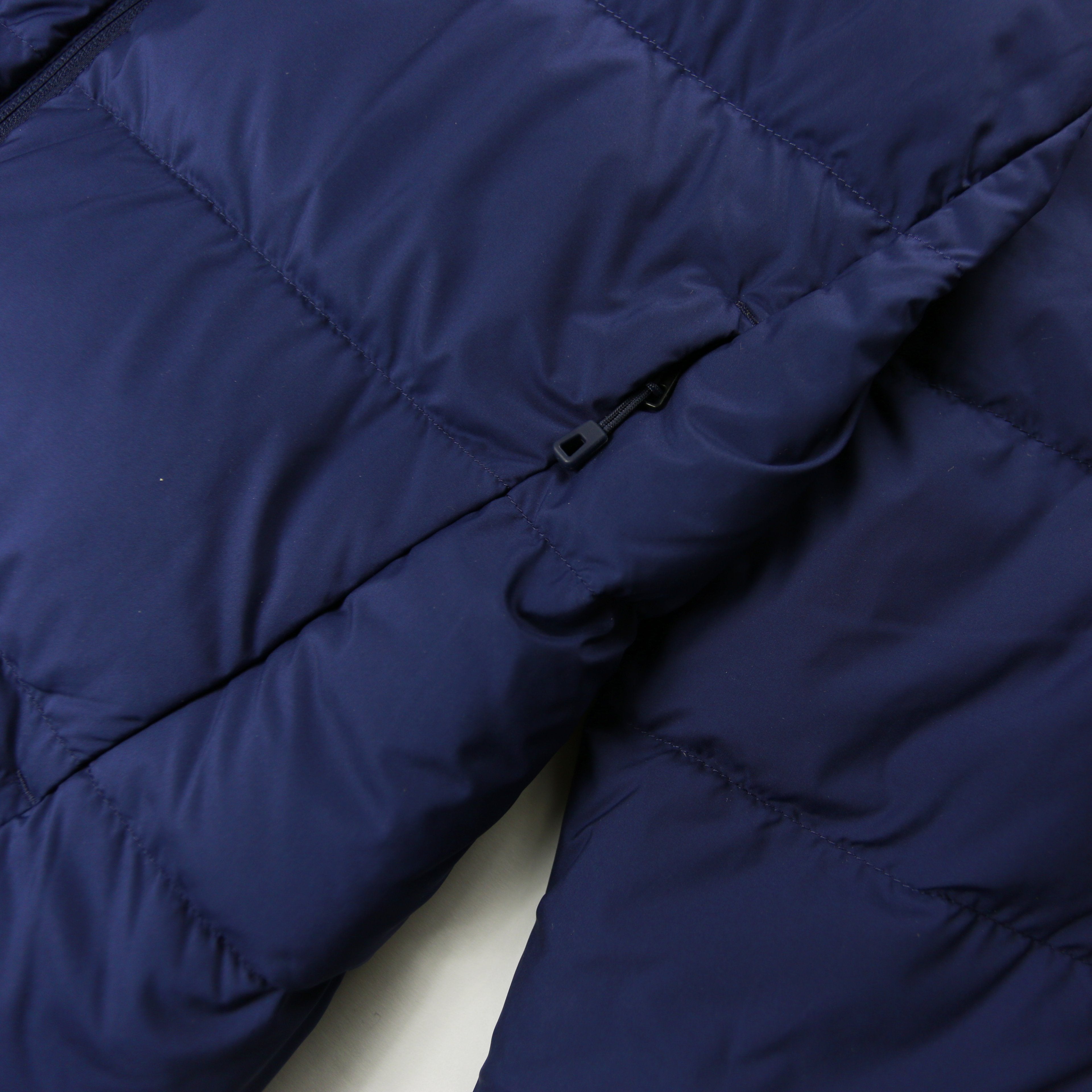 Patagonia Silent Down Jacket