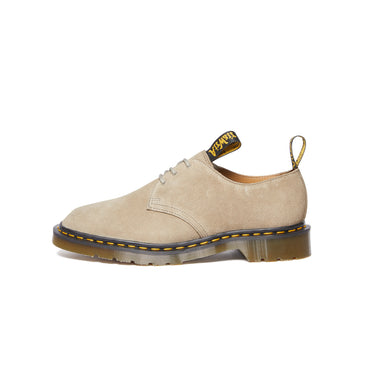 Dr. Martens x Engineered Garments 1461 Hi Suede WP Oxford Shoes