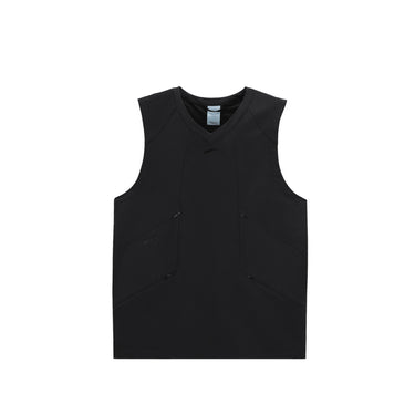 Nike Mens NRG Nocta Woven Vest 'Black'