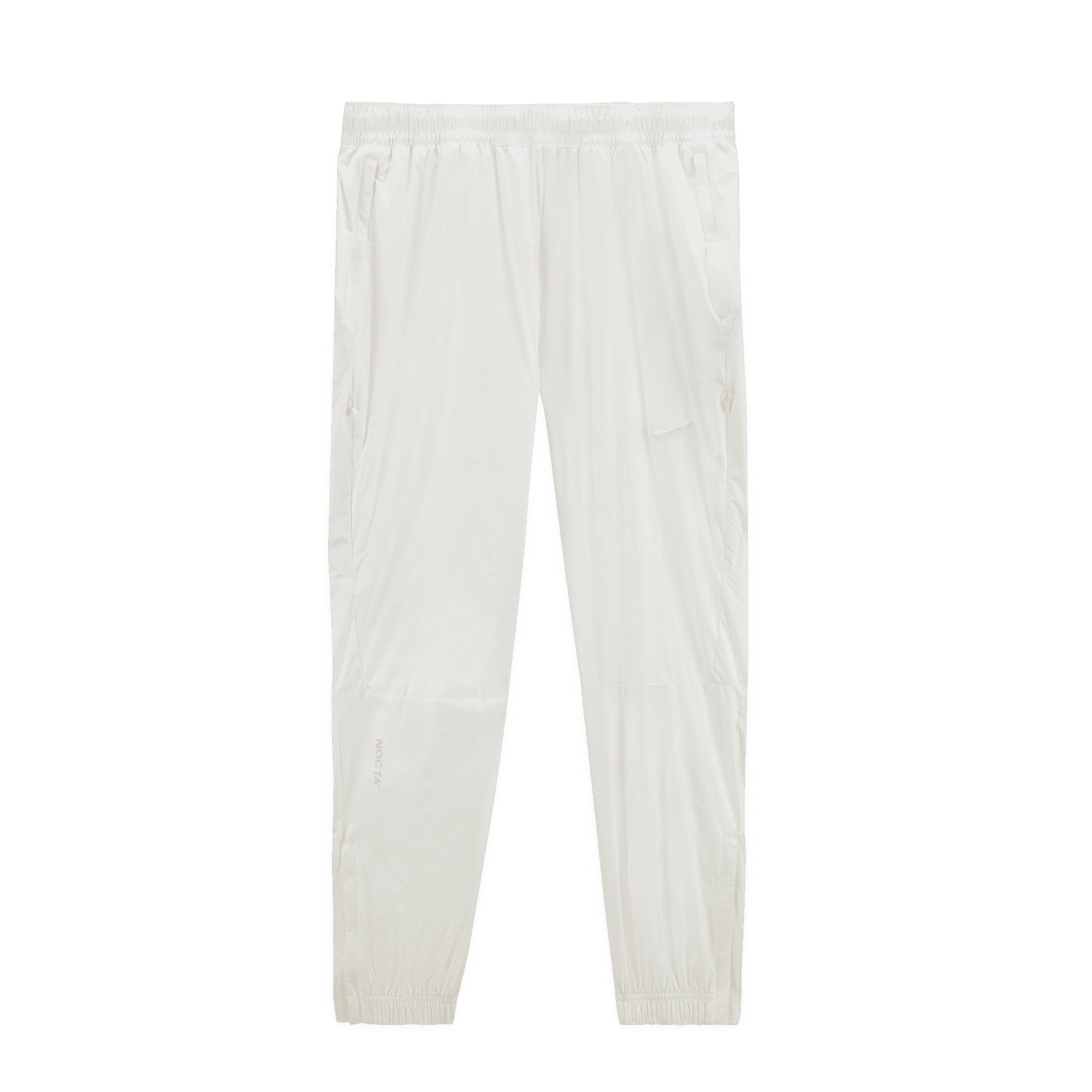 Nike Mens NRG Nocta DF Woven Pants 'Sail'