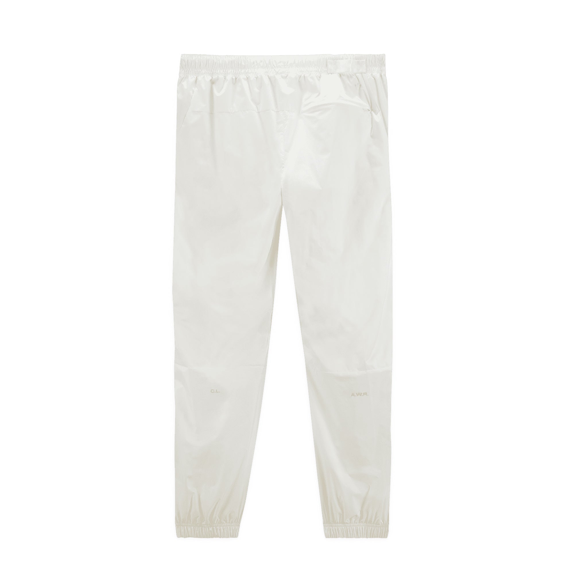 Nike Mens NRG Nocta DF Woven Pants 'Sail'