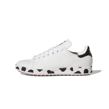 Adidas Mens Stan Smith Golf Shoes