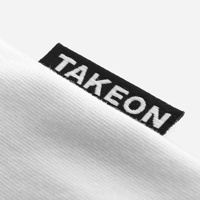 Takeon x Colin Ozawa Mens Couch Dreams Tee