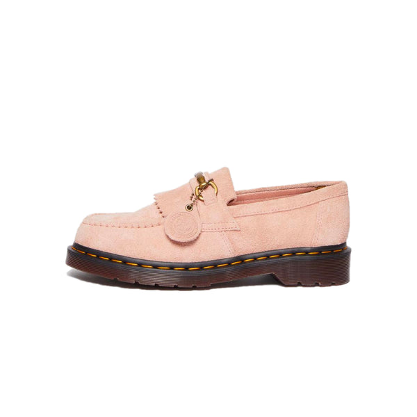 Dr. Martens Adrian Snaffle Loafers – Extra Butter