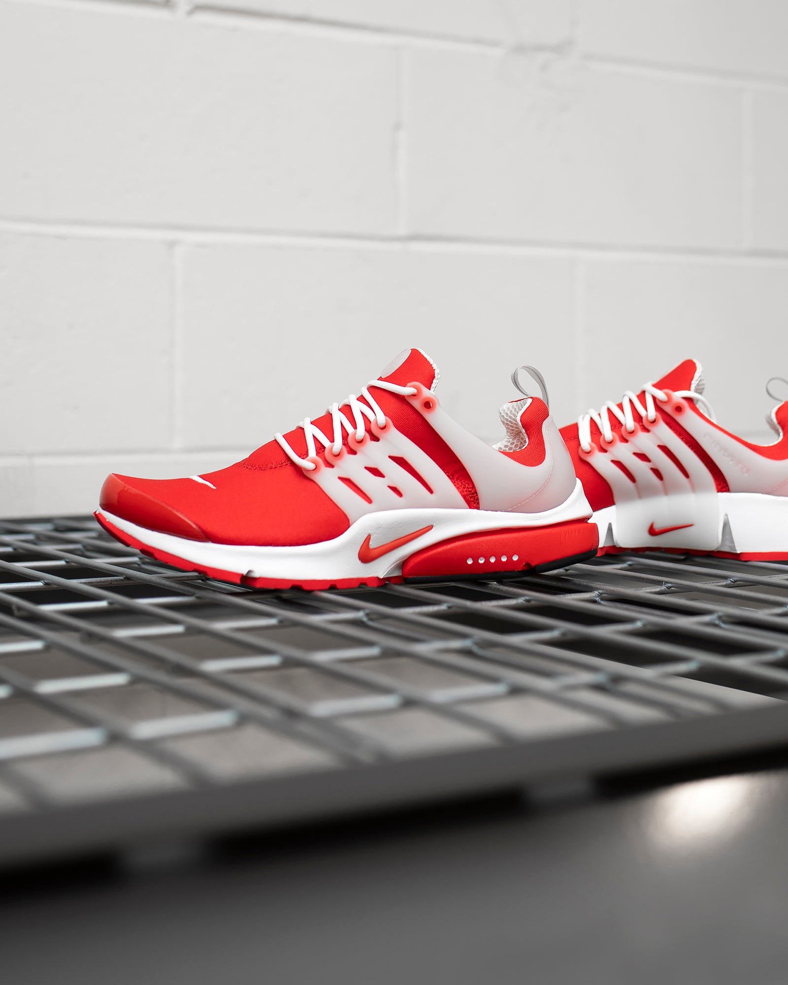 Nike Men Air Presto Shoe