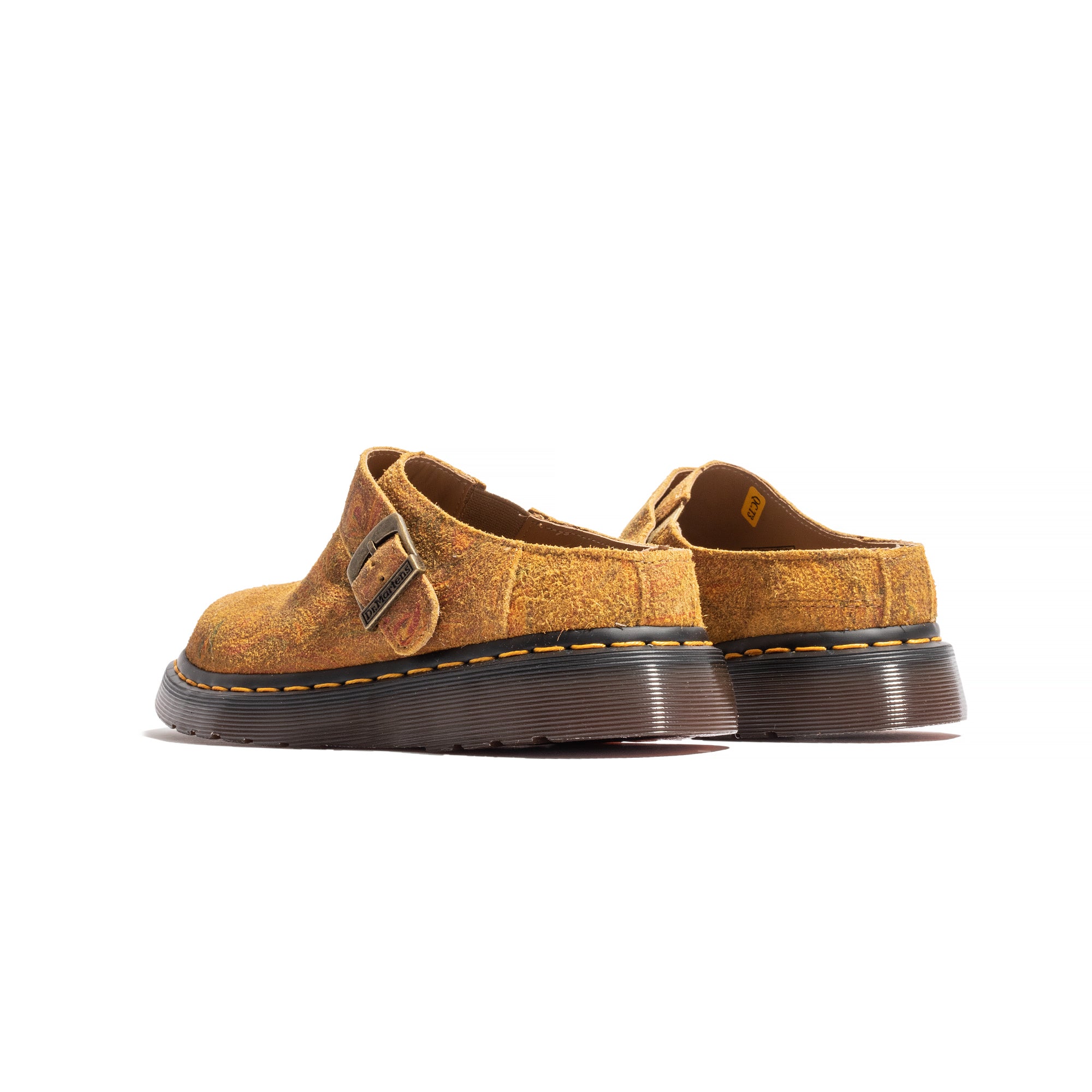 Dr. Martens Isham Mules