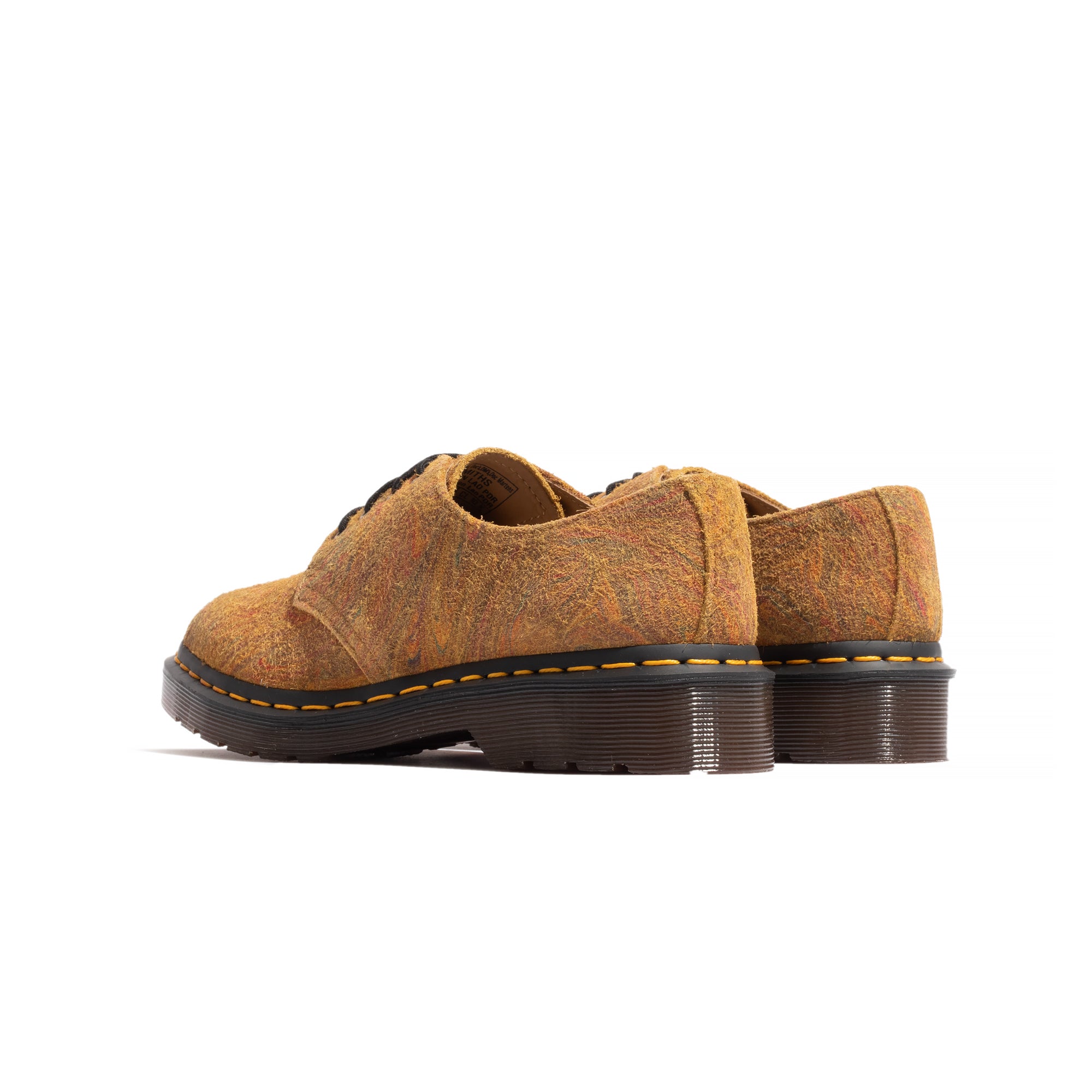 Dr. Martens Smiths Dress Shoes Extra Butter Dr. Martens Smiths Dress Shoes Extra Butter