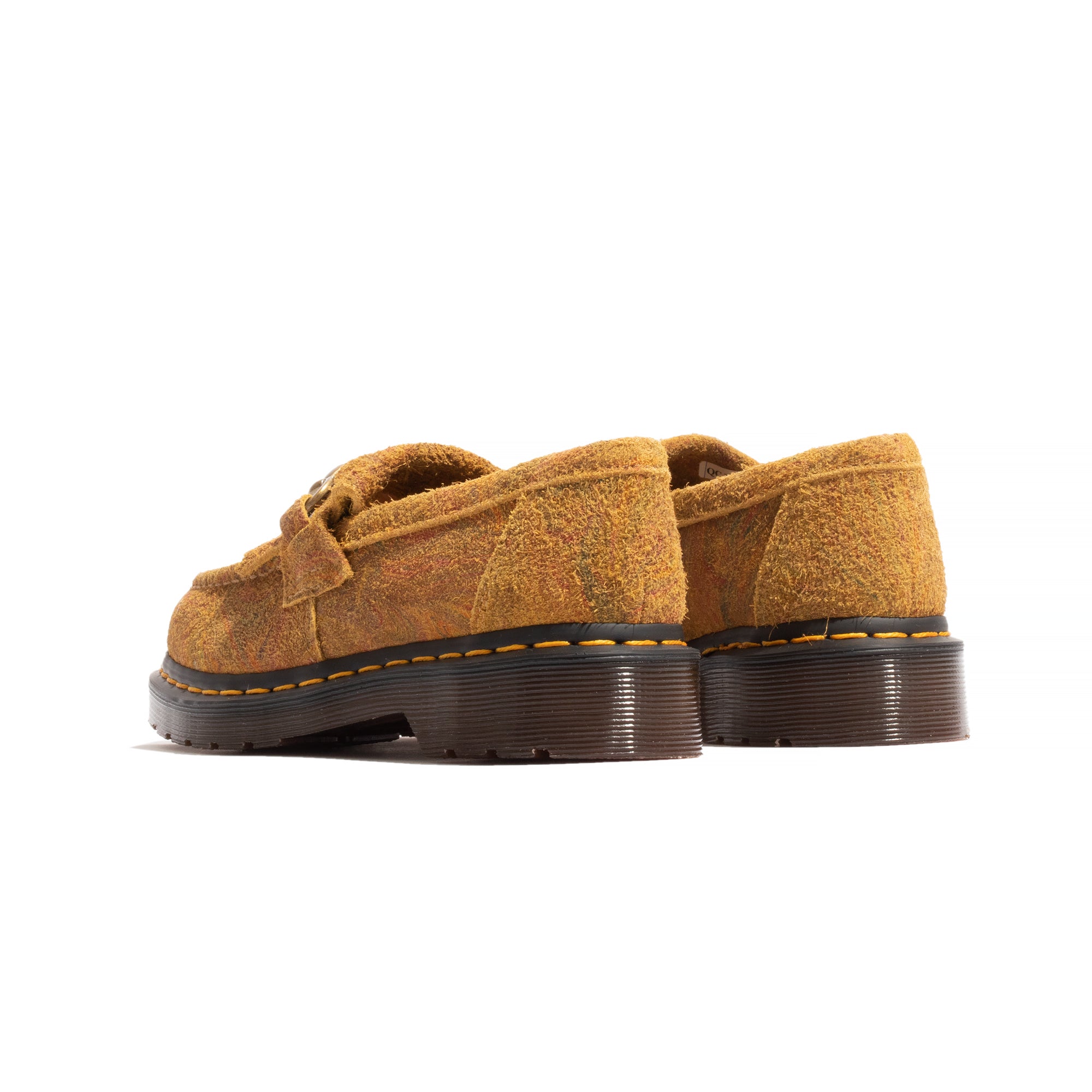 Dr. Martens Adrian Snaffle Loafers