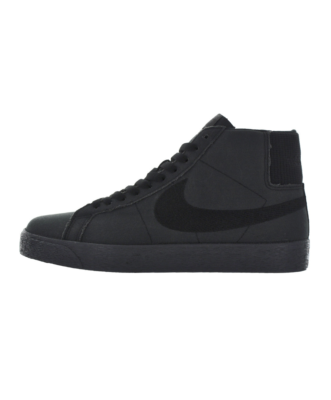 Nike SB: Blazer SB "Passport" (Black/Black-Anthracite)