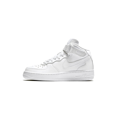 Nike Kids Air Force 1 Mid Shoes
