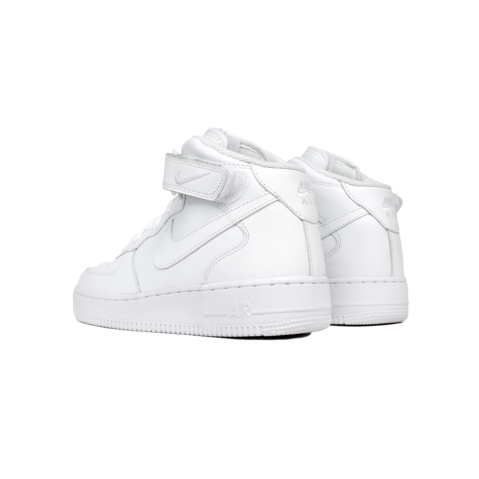 Nike Men Air Force 1 Mid Shoes