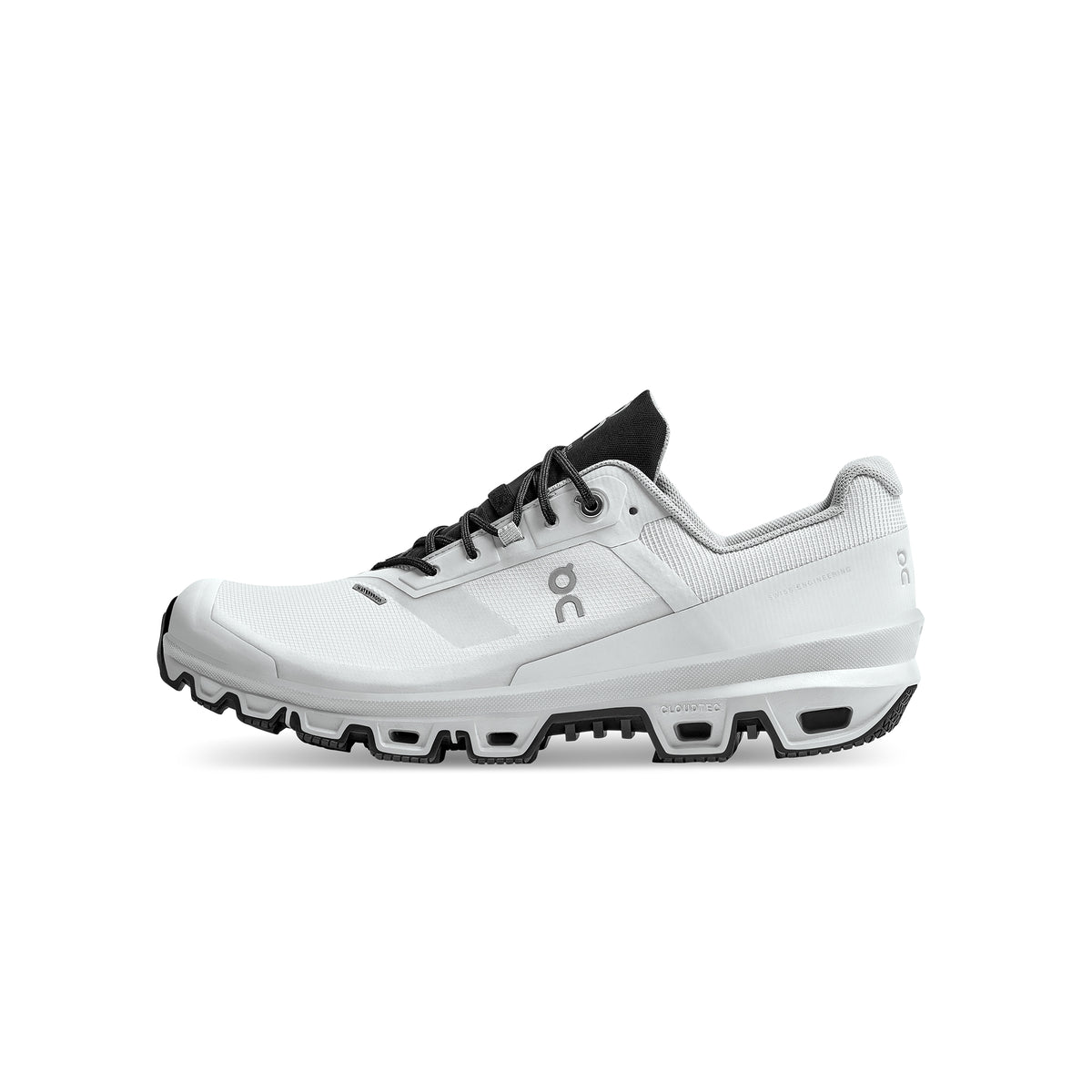 On Mens Cloudventure Waterproof Shoes  display picture 2