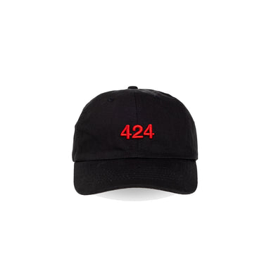424 Mens Logo Hat