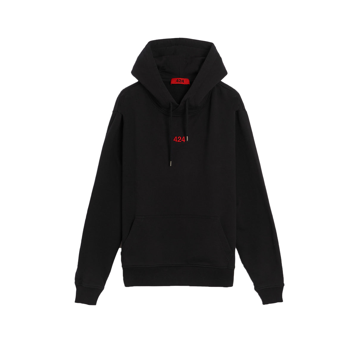 424 Mens Hoodie (Regular Fit) – Extra Butter