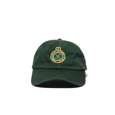 Manors Royal Manors Cap Green