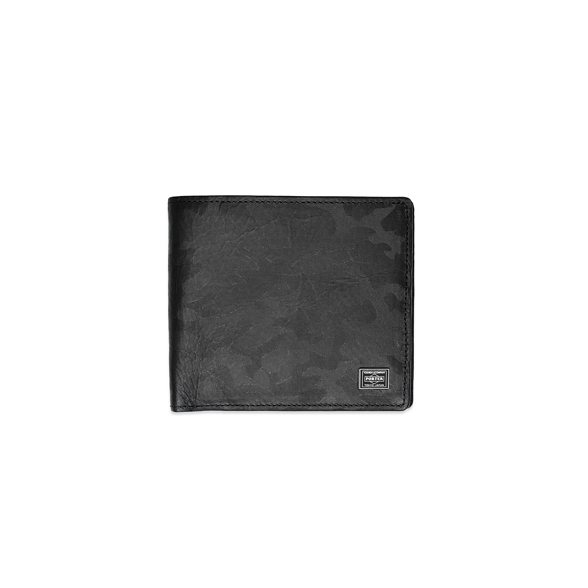 Porter Yoshida Wonder Wallet Fold [342-06035]