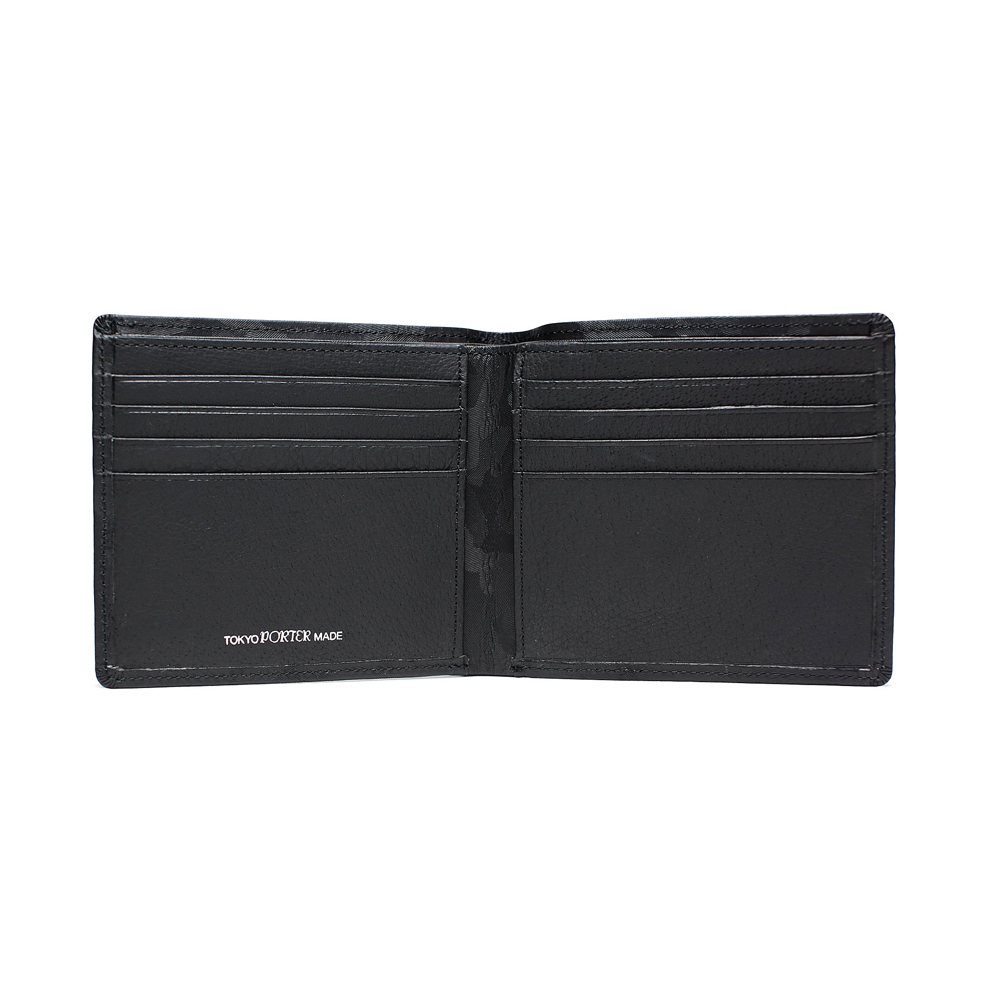 Porter Yoshida Wonder Wallet Fold [342-06035]