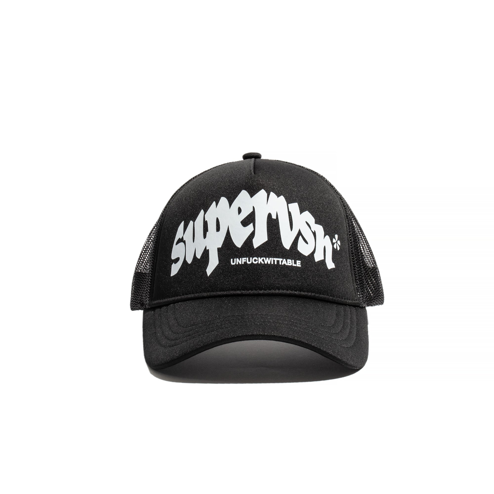 Supervsn Legend Trucker Hat