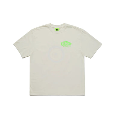 Supervsn Mens Flare SS Tee