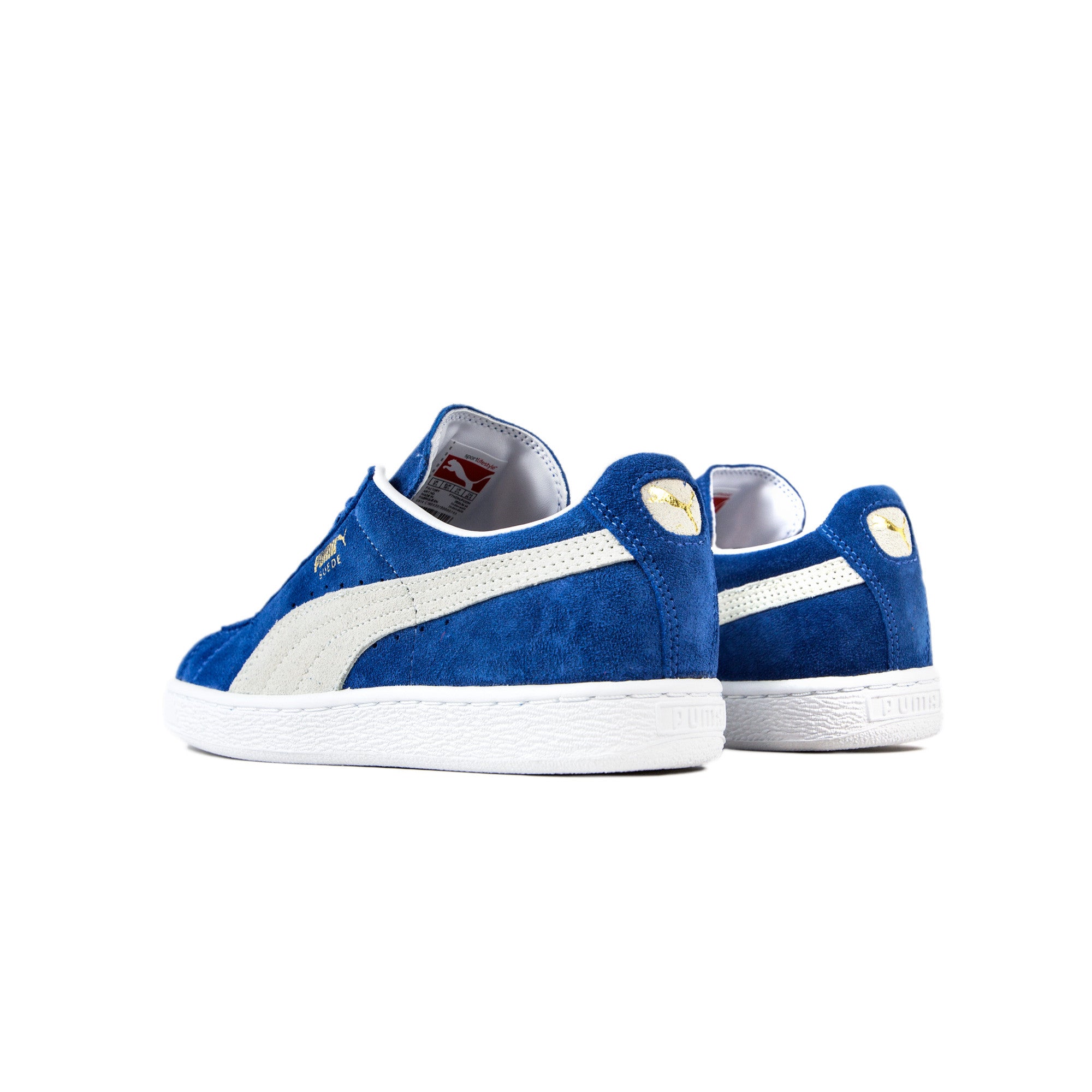 Puma Men's Suede Classic + [352634-64]