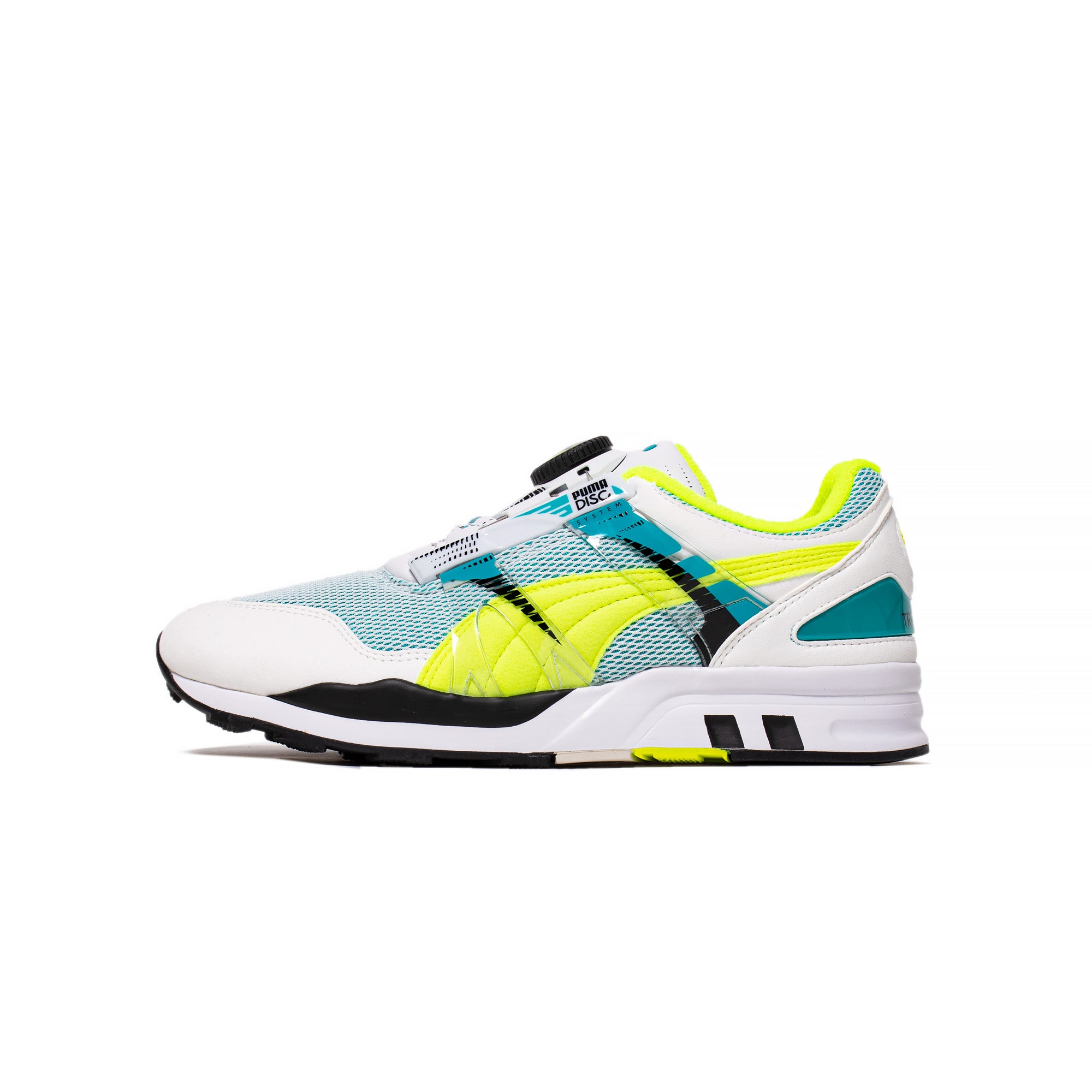 Puma Men XS7000 OG Cream Drop Shoes