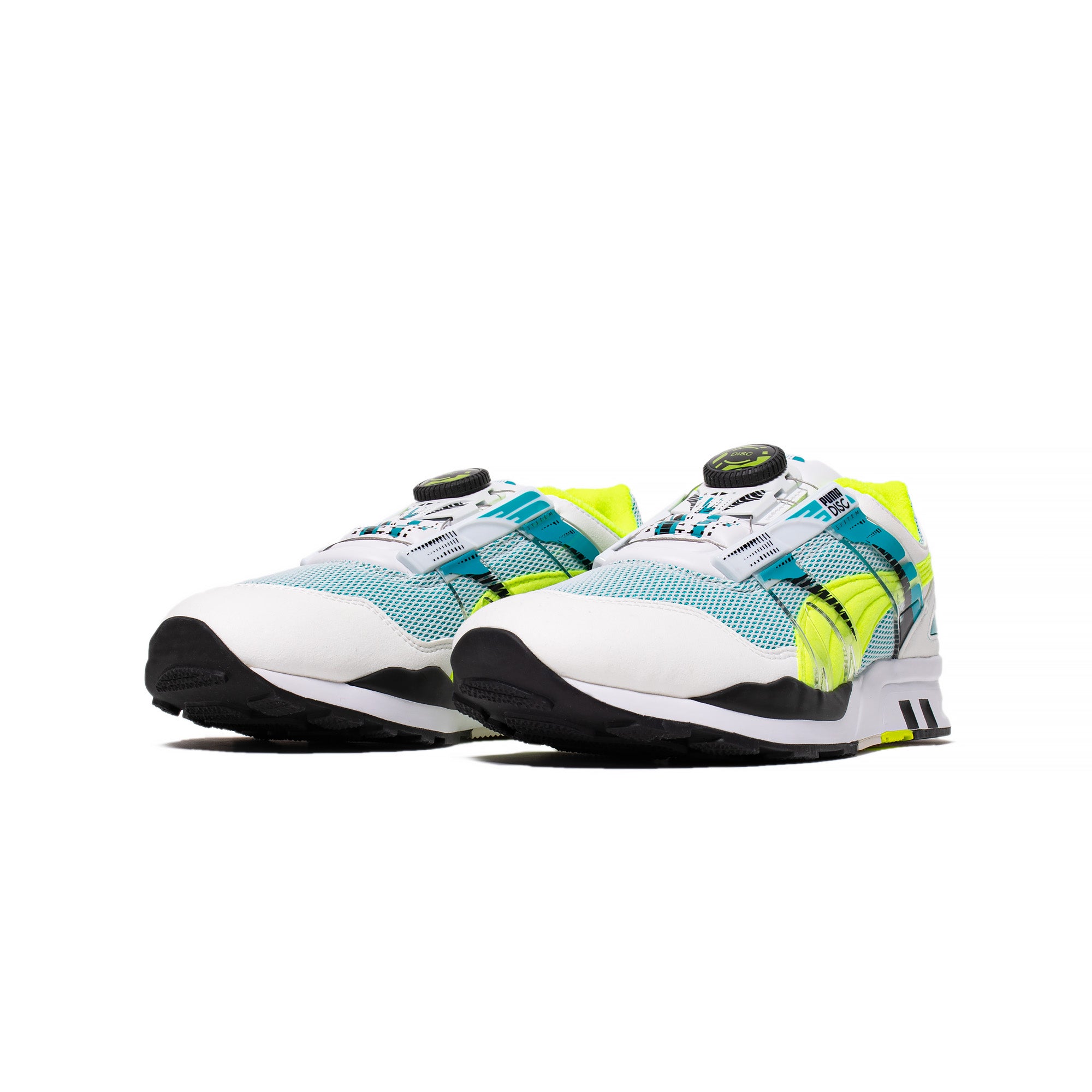 Puma Men XS7000 OG Cream Drop Shoes