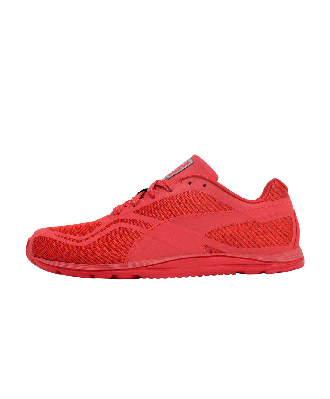 Puma x ICNY FAAS 100 "Heartbreaker" (Red/Red)