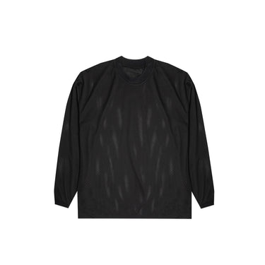 Perks and Mini Mens Meshes In The Afternoon LS Tee