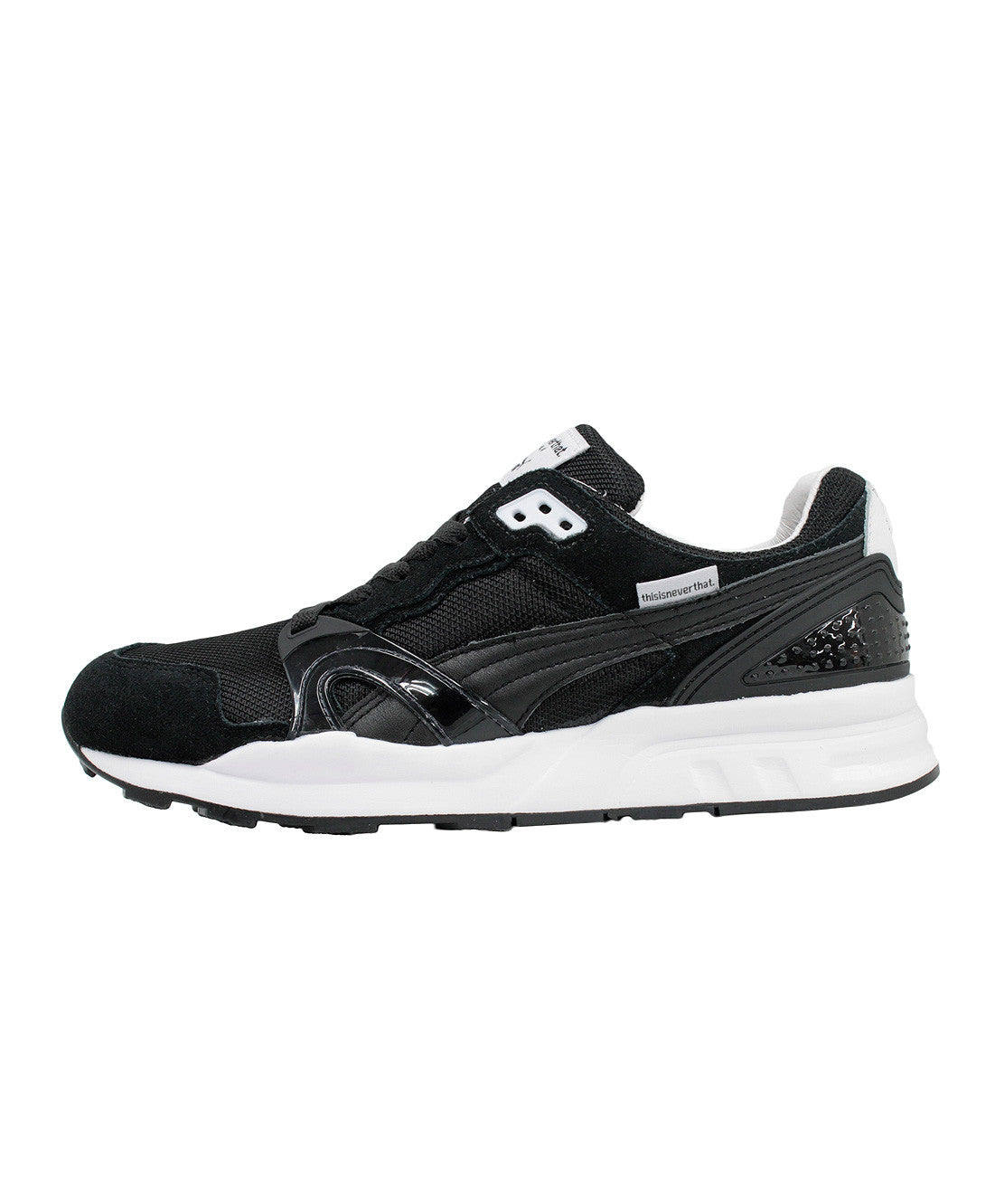 Puma x thisisneverthat Trinomic XT2 Plus "Night River" - Black