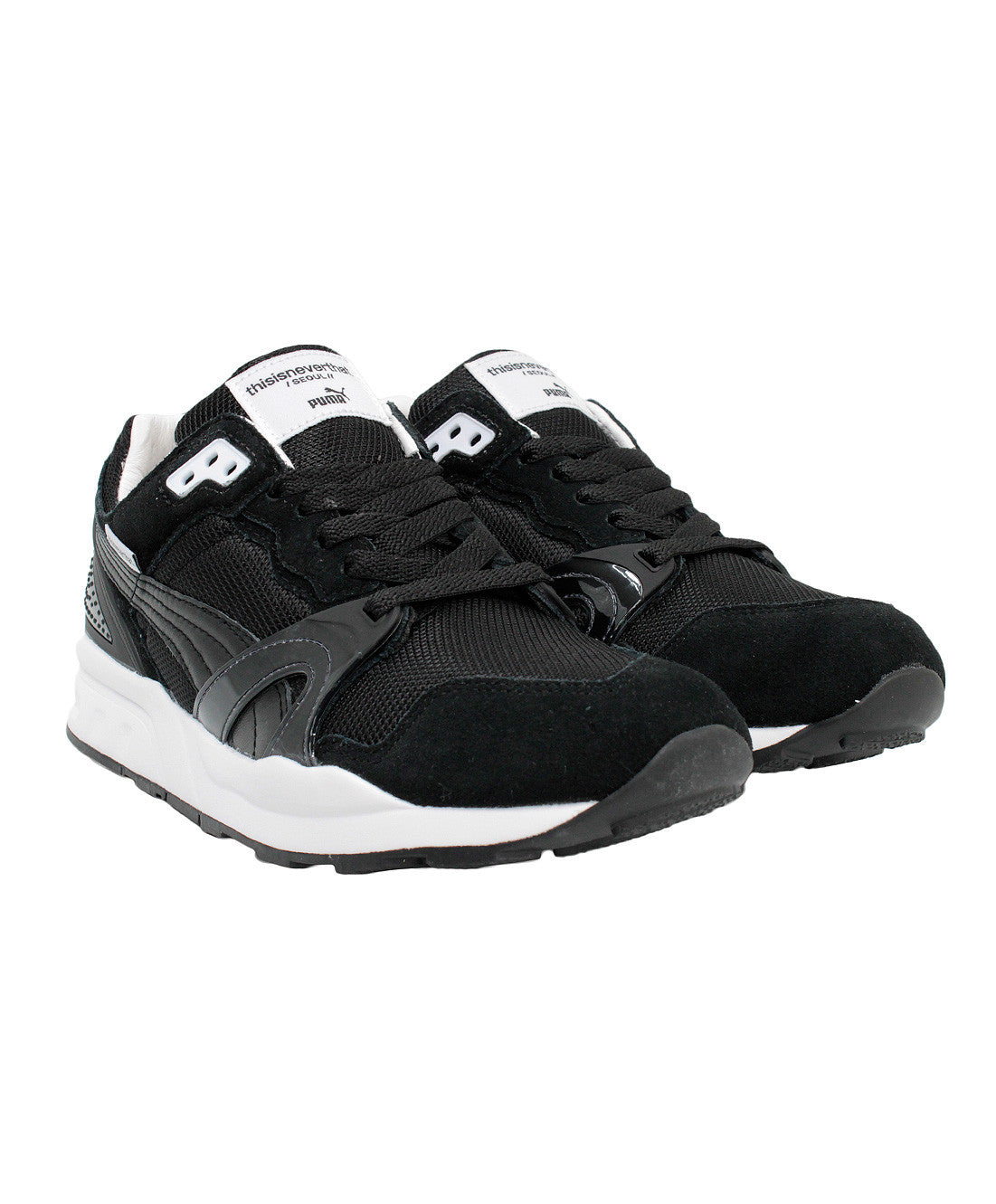 Puma x thisisneverthat Trinomic XT2 Plus "Night River" - Black