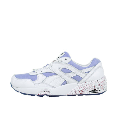 Puma x LC23 for Backdoor: R698 (White/Lilac)