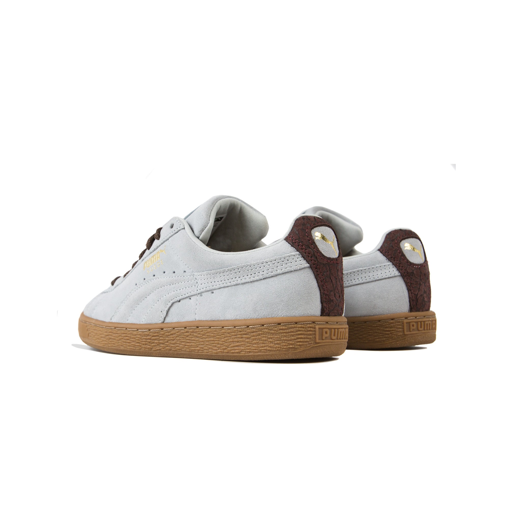 Puma Men's Suede Classic Casual [360851-01]