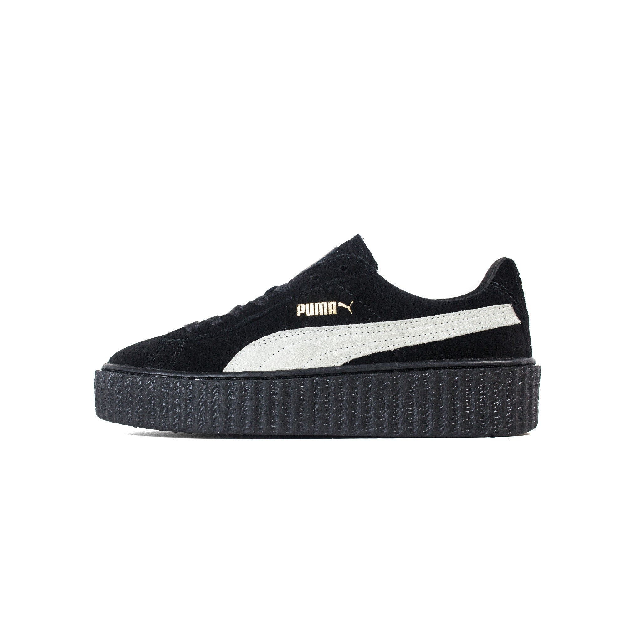 Puma FENTY by Men's Rihanna Suede Creepers [362178-01]