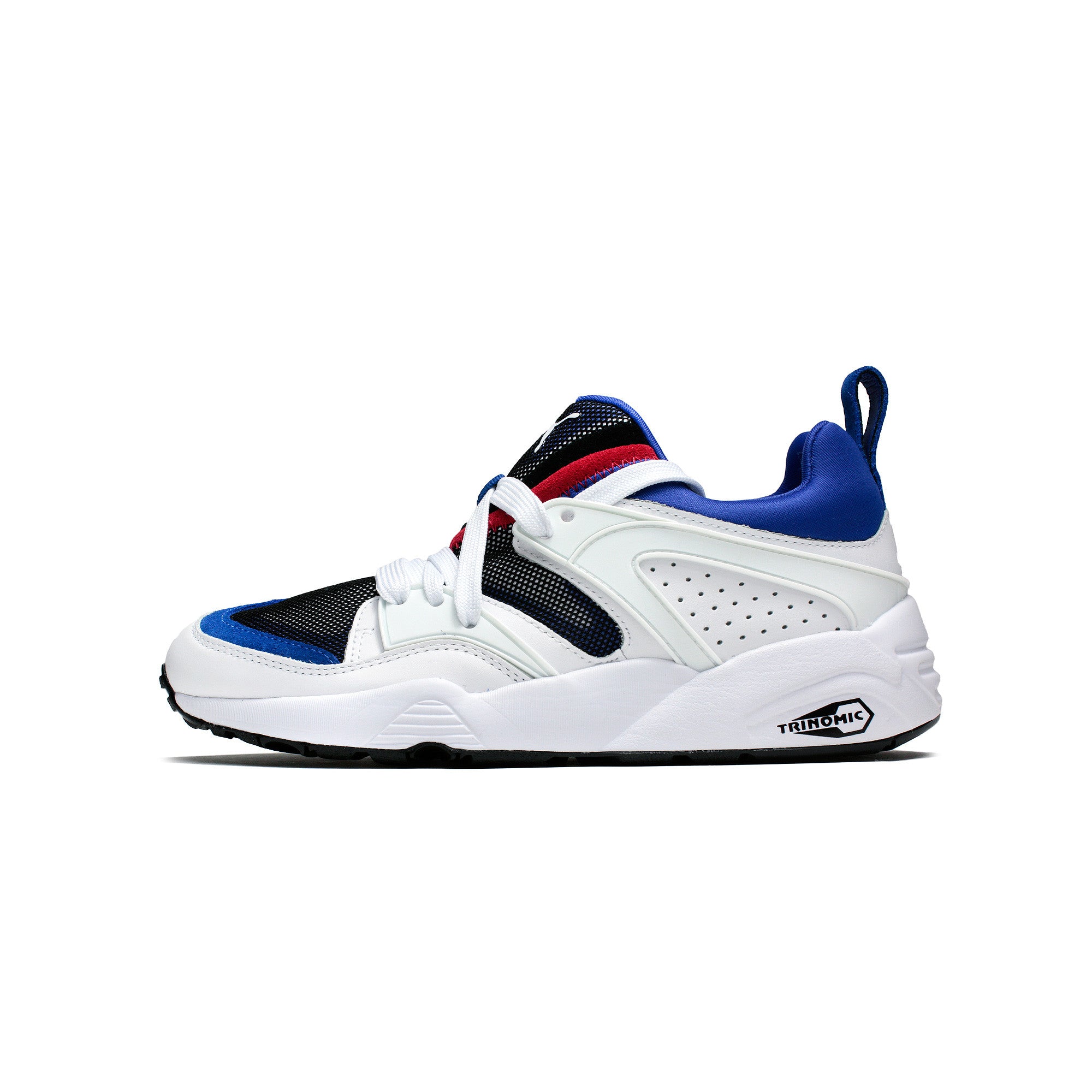 Puma Men's Blaze of Glory StreetBlock [362680-01]