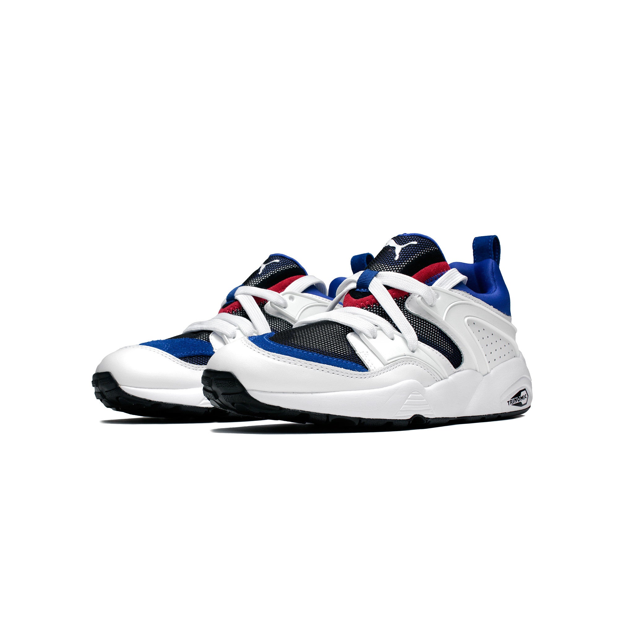 Puma Men's Blaze of Glory StreetBlock [362680-01]