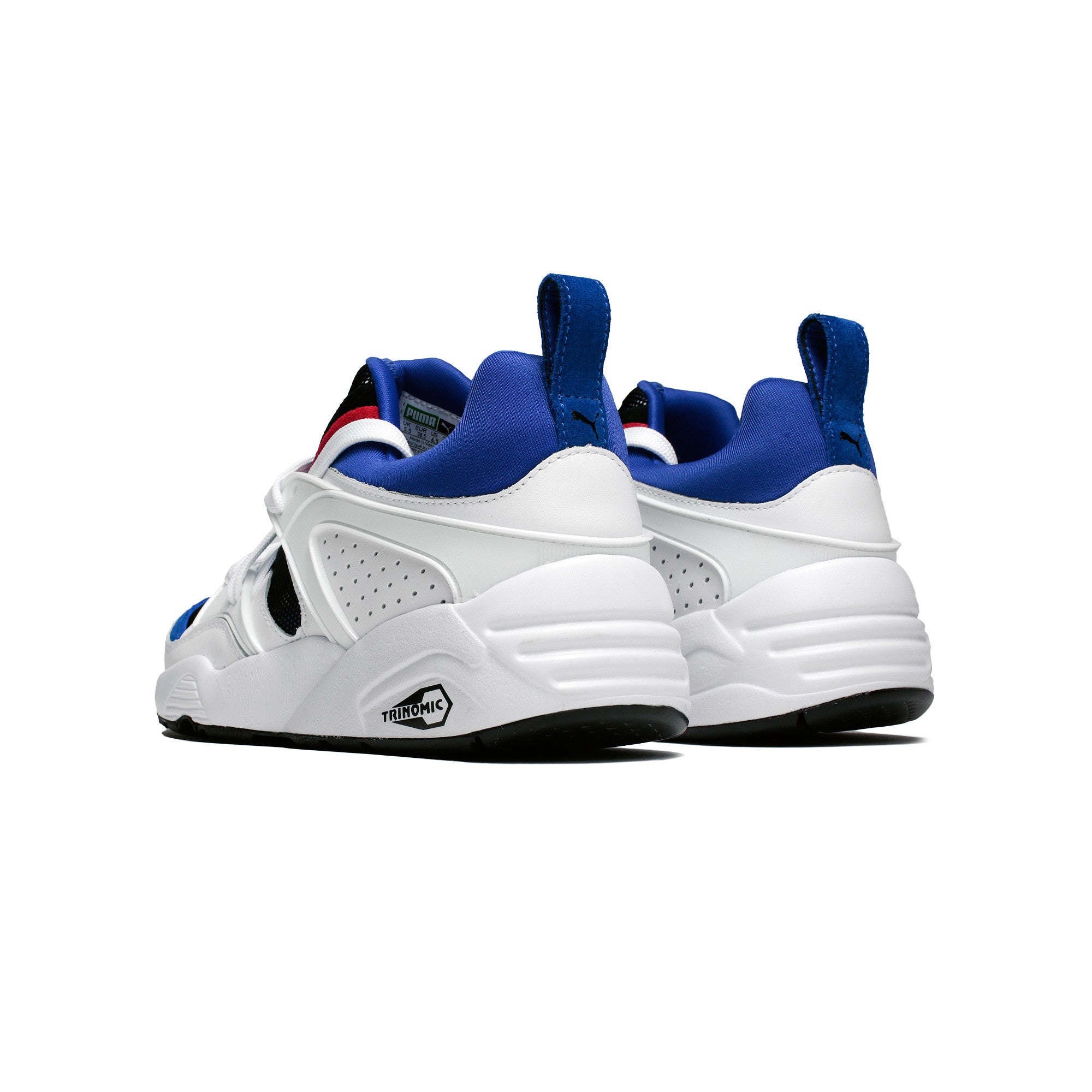 Puma Men's Blaze of Glory StreetBlock [362680-01]