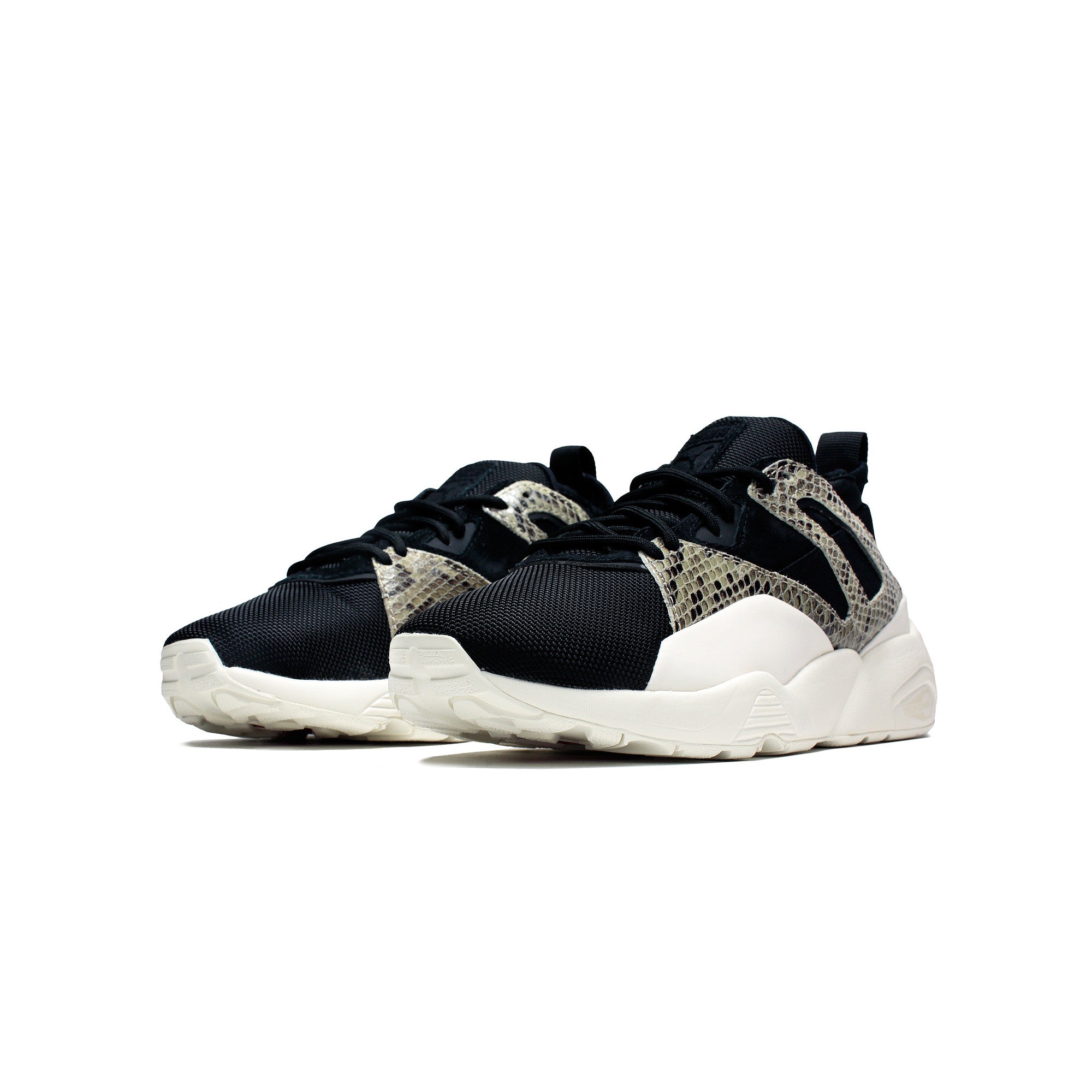 Puma Men's Blaze of Glory Sock Snake [362681-02]