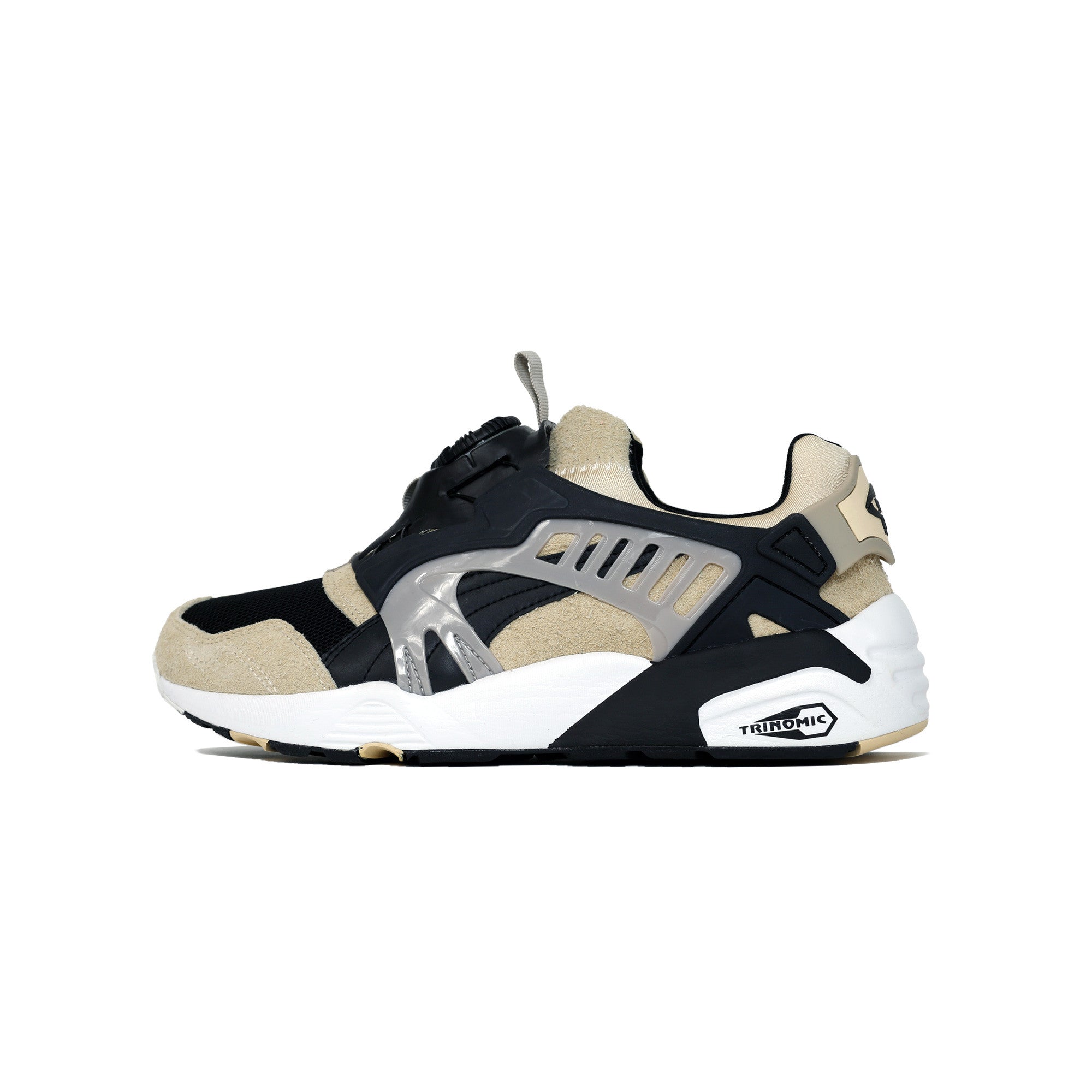 Puma x Kickslab Men's Disc Blaze [363061-01]