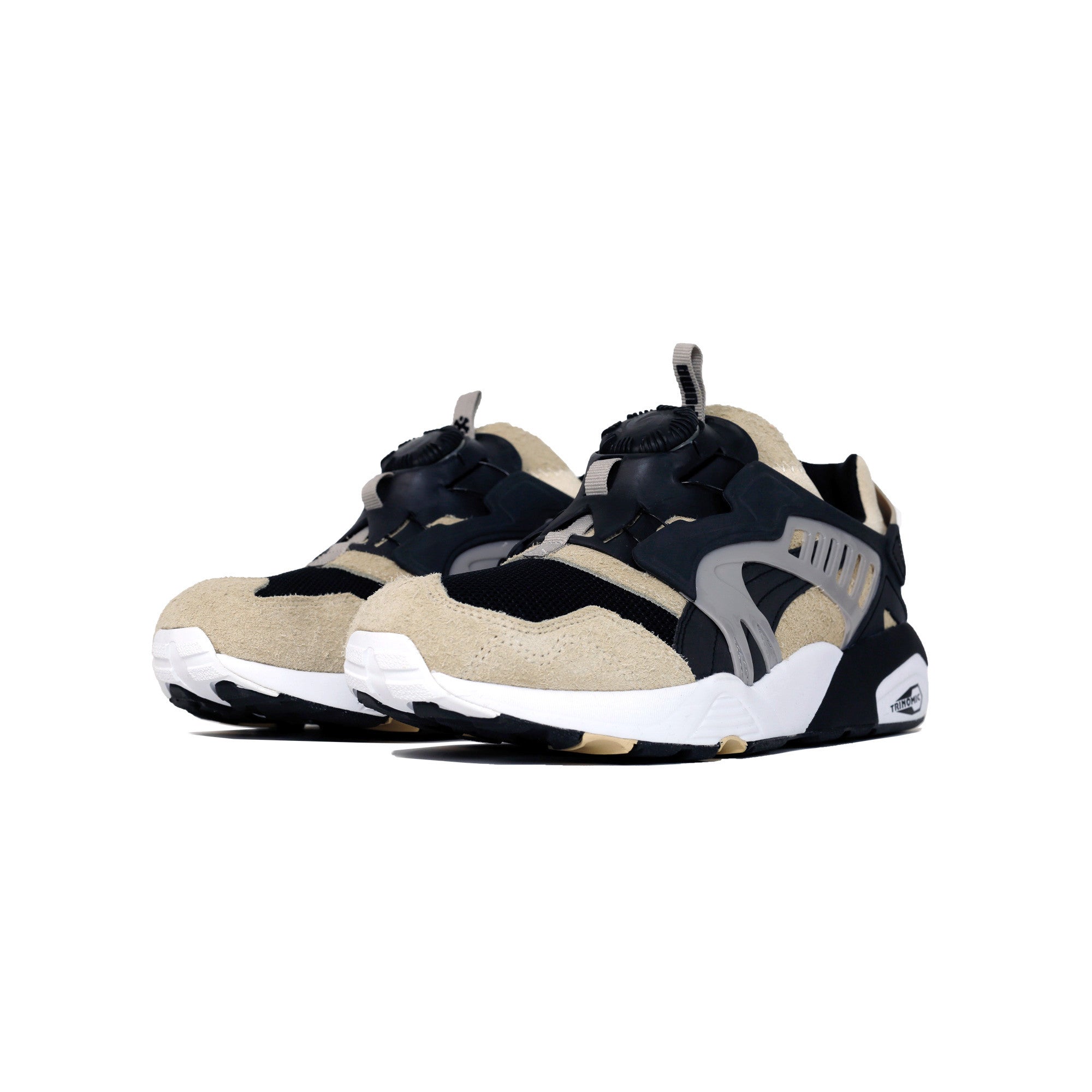 Puma x Kickslab Men's Disc Blaze [363061-01]