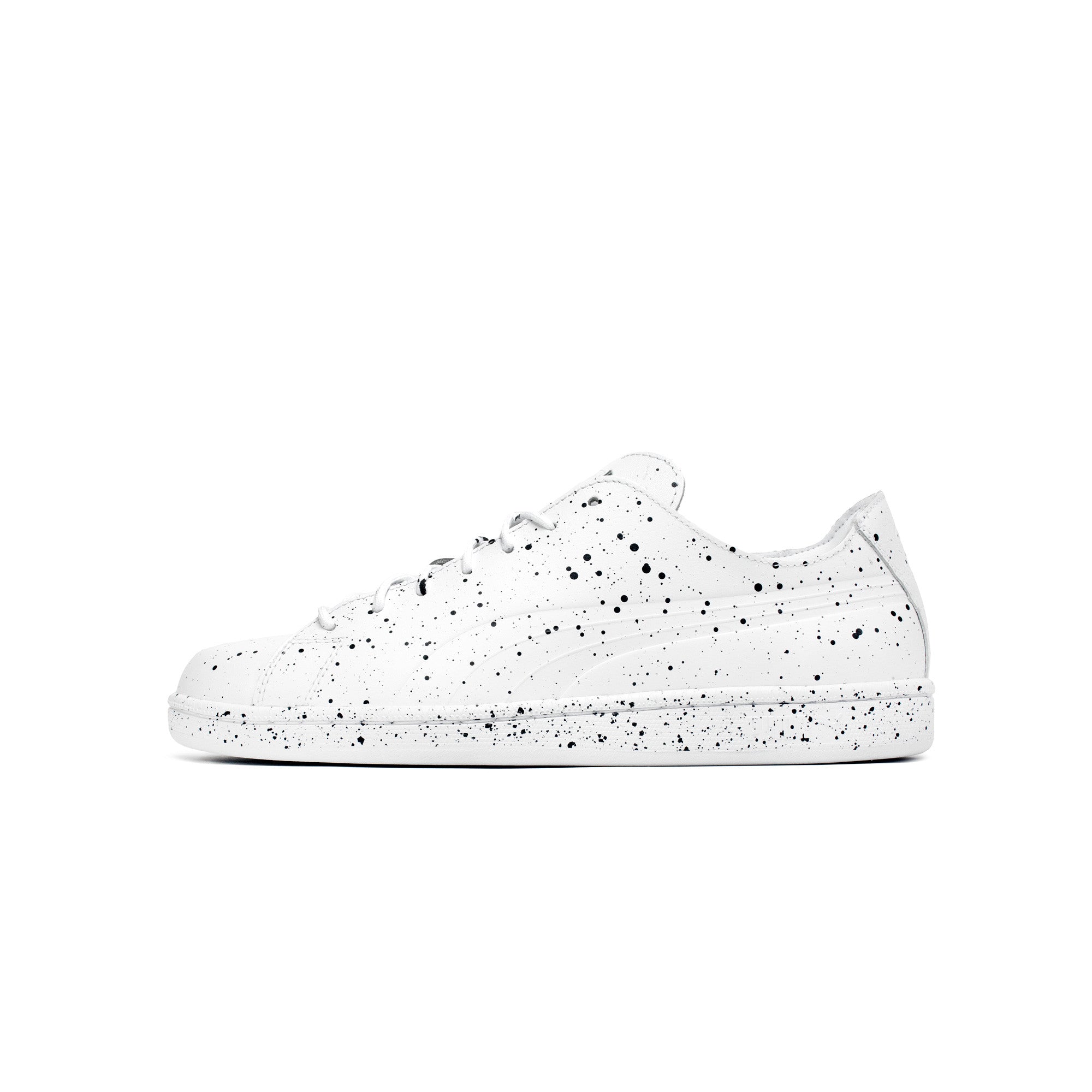 Puma x Daily Paper Men's Match Splatter [363456-01]