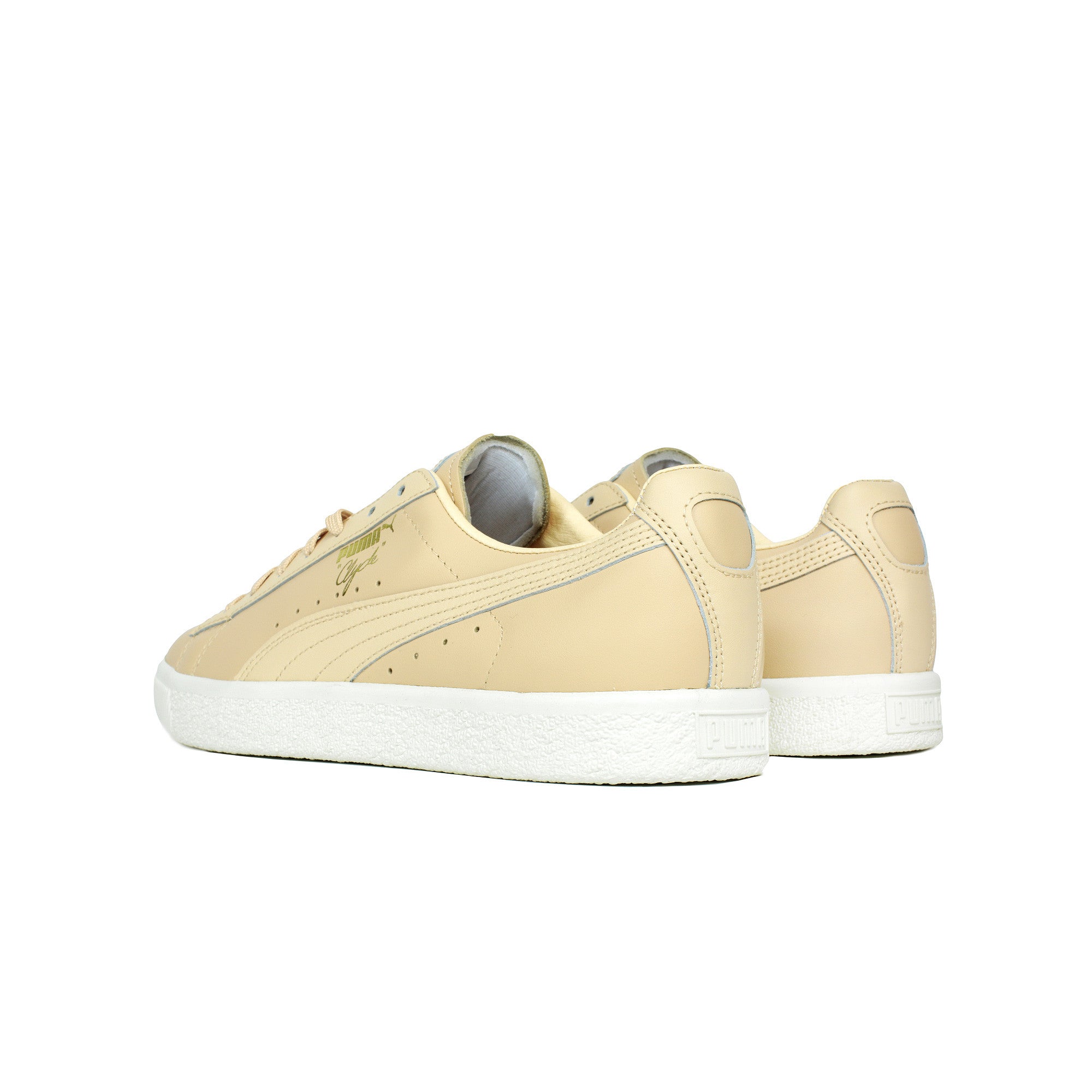 Puma Men's Clyde Natural [363617-03]