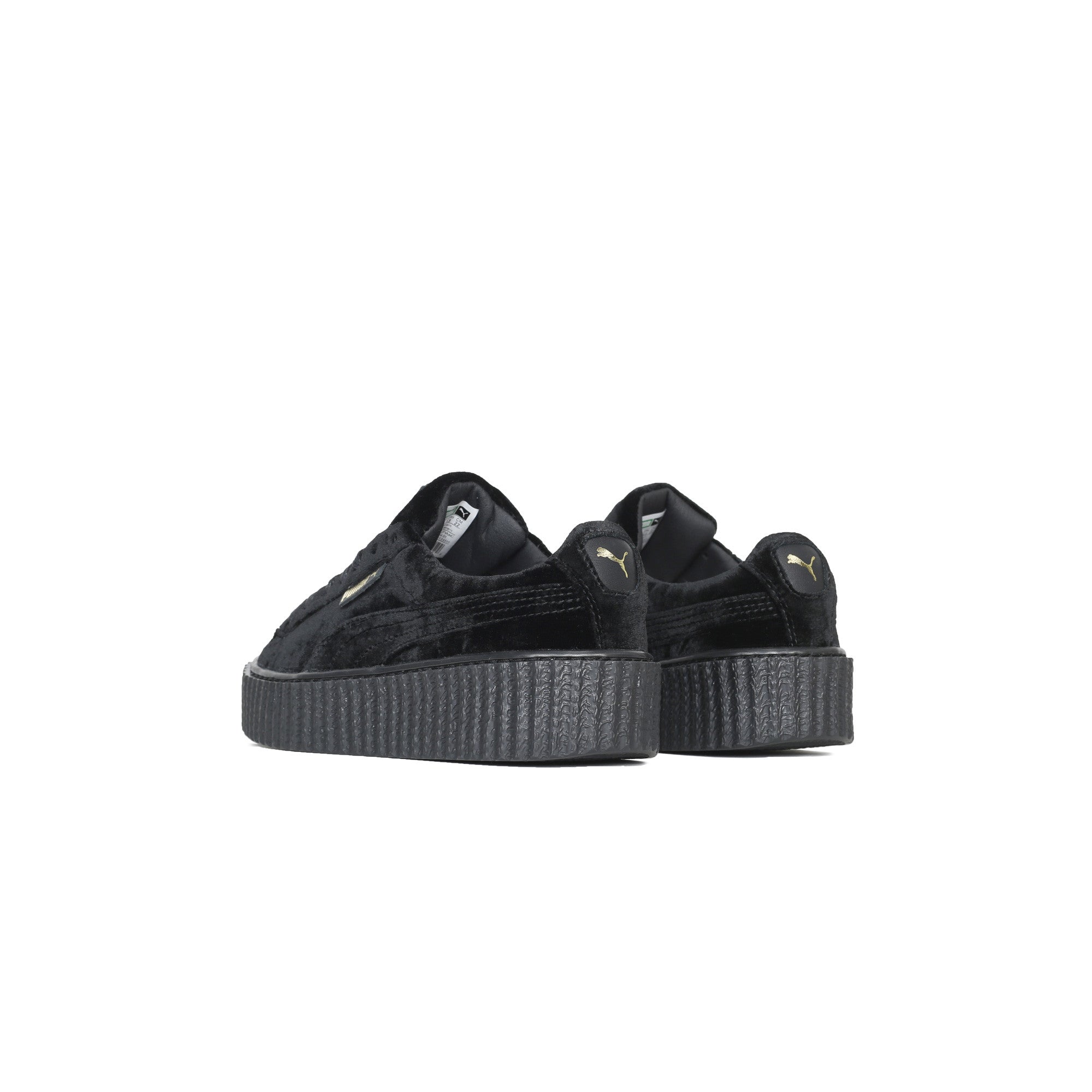 Puma FENTY by Women's Rihanna Velvet Creepers [364466-01]