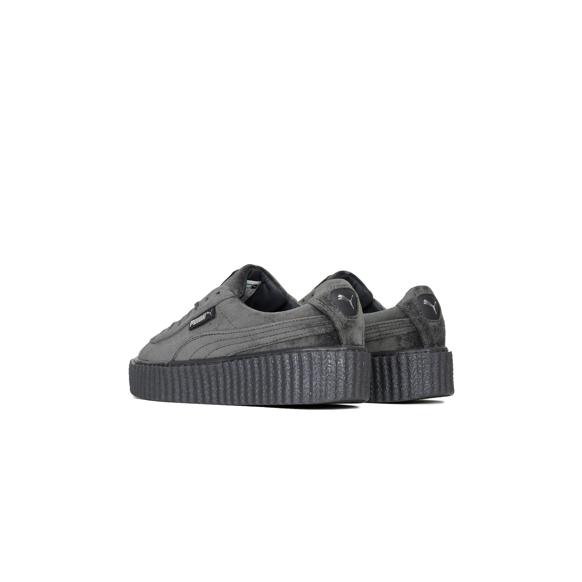 Puma FENTY by Women's Rihanna Velvet Creepers [364466-03]