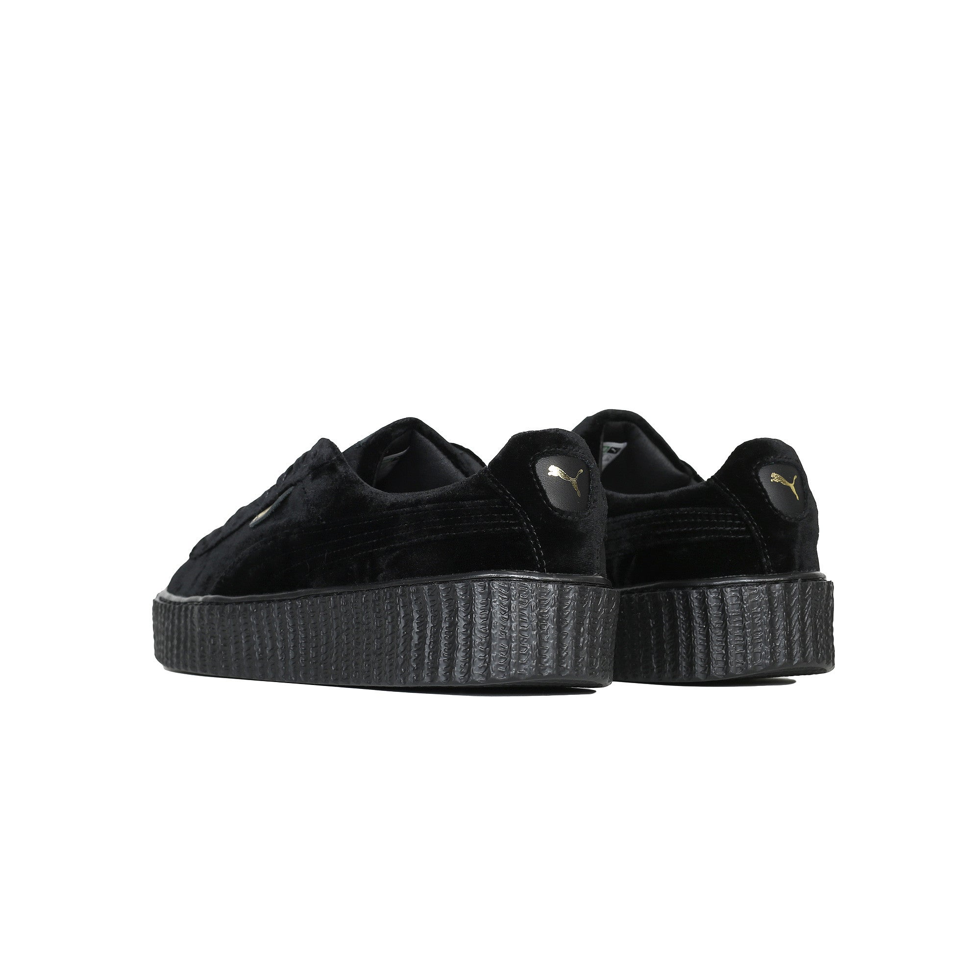 Puma FENTY by Men's Rihanna Velvet Creepers [364639-01]