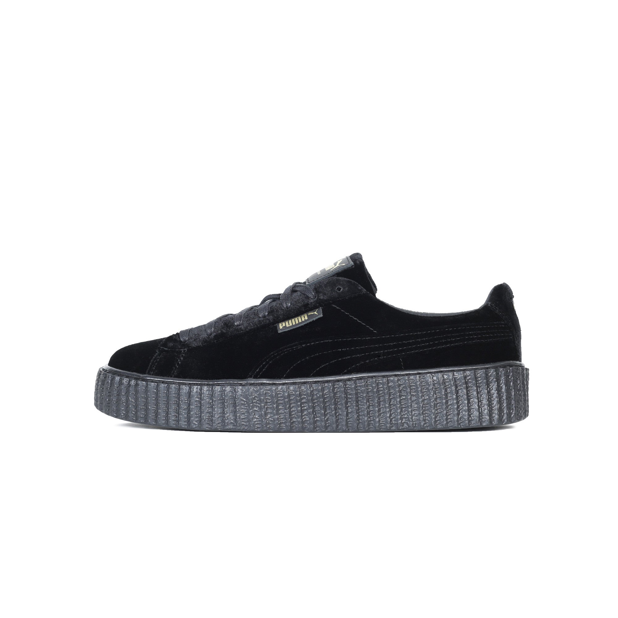 Puma FENTY by Men's Rihanna Velvet Creepers [364639-01]