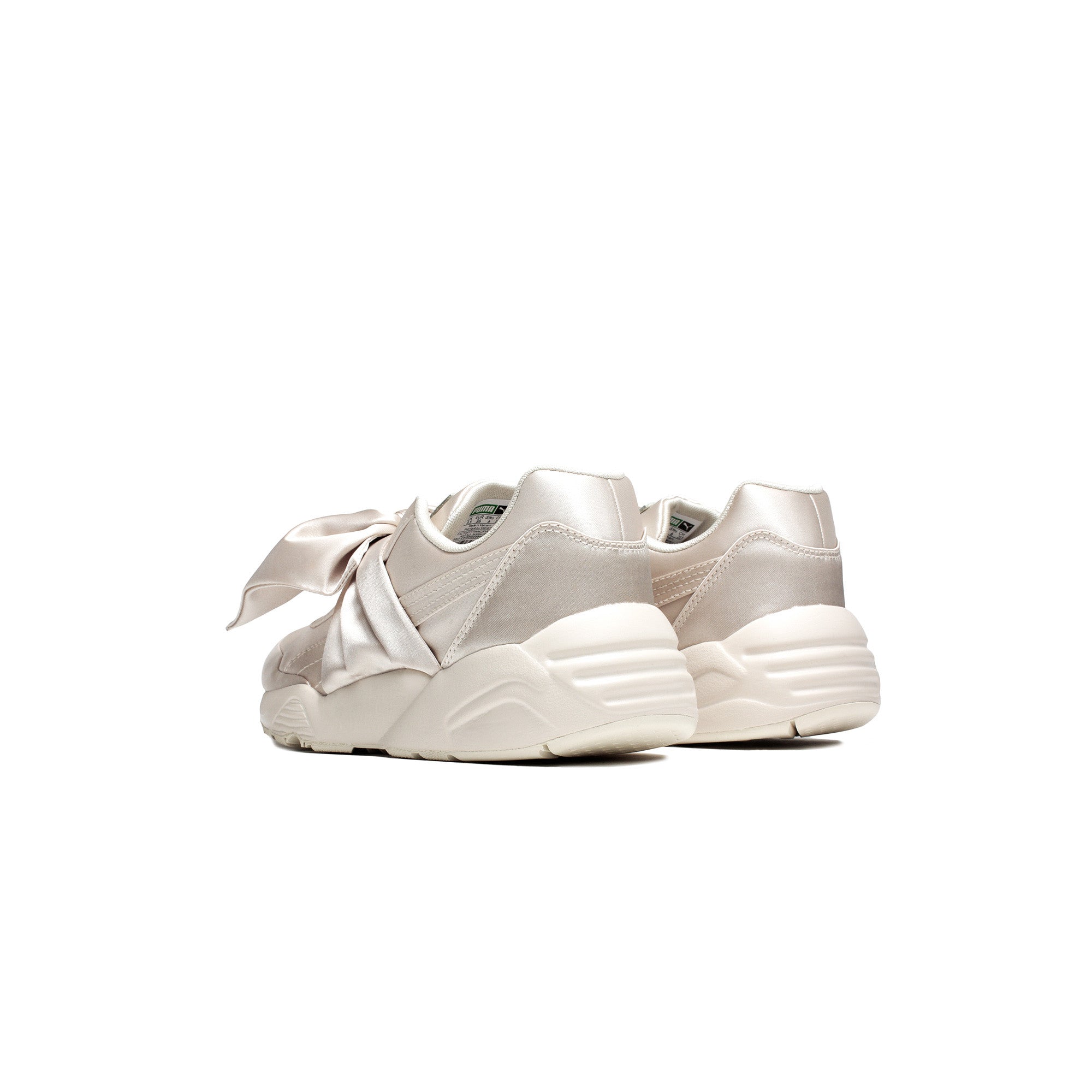 Puma FENTY by Rihanna Women's "Pink Tint" Bow Sneaker [365054-02]