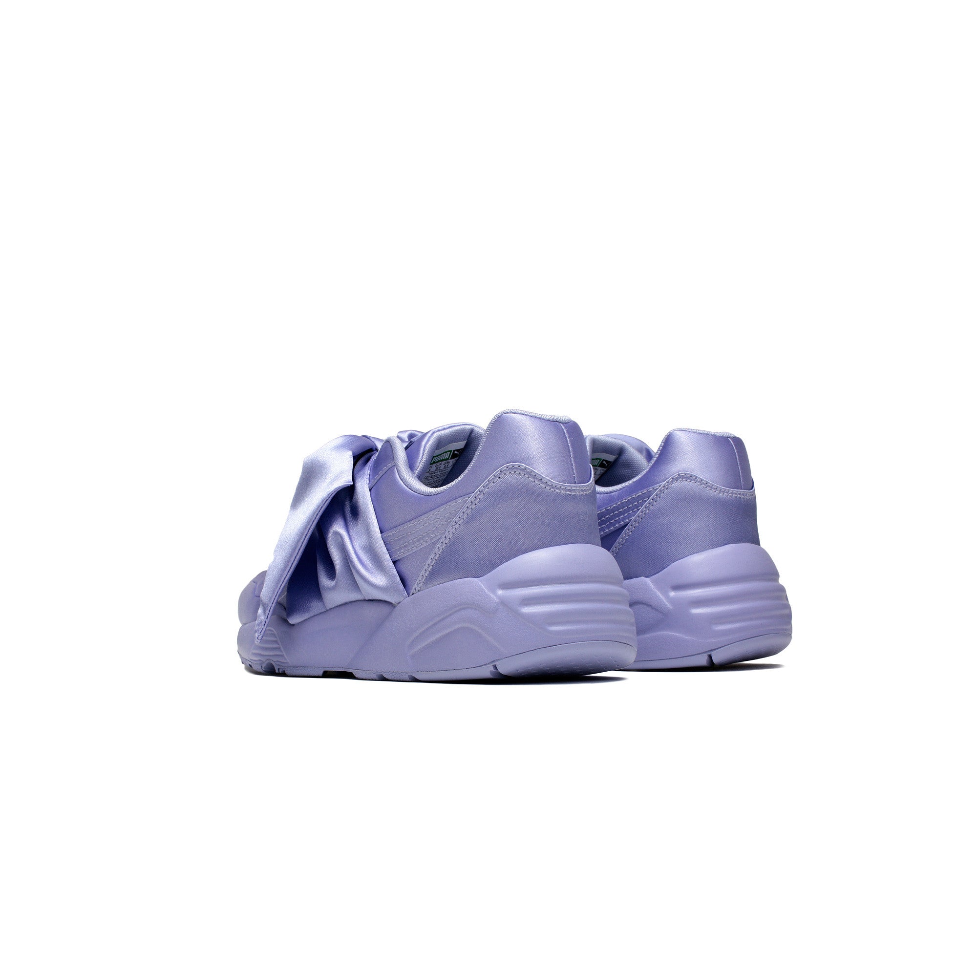 Puma FENTY by Rihanna Women's "Sweet Lavender" Bow Sneaker [365054-03]