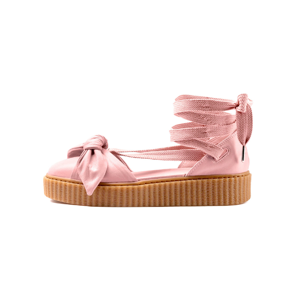 Puma fenty online chanclas