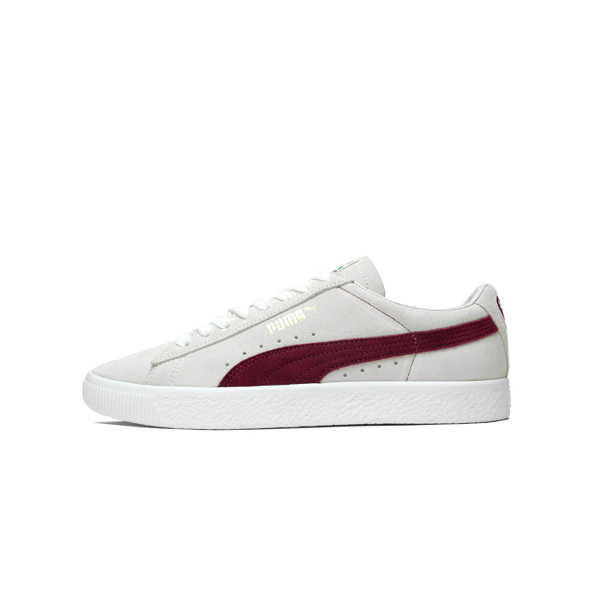 Puma Mens Suede 90681 [365942-07]